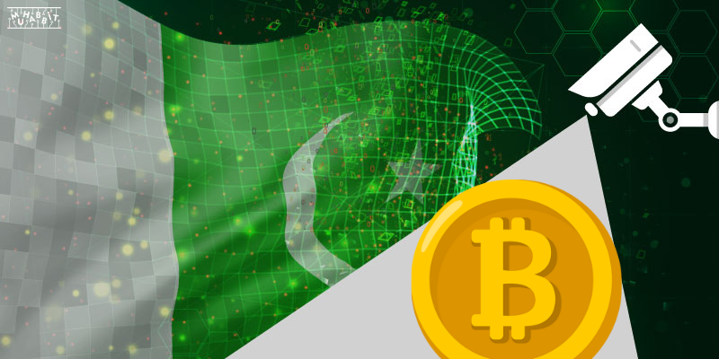 Pakistan, Kripto Para Birimlerine Yönelik Sert Tutumunu Sürdürüyor!