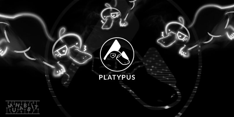 Platypus USDT Likidite Havuzu Başlatıyor!