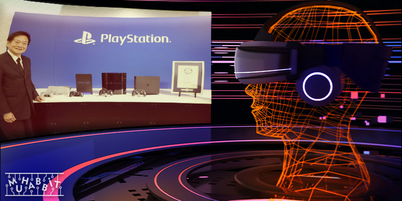 playstation metaverse - Spartan Group,  200 Milyon dolarlık Metaverse Fonunu Duyurdu!