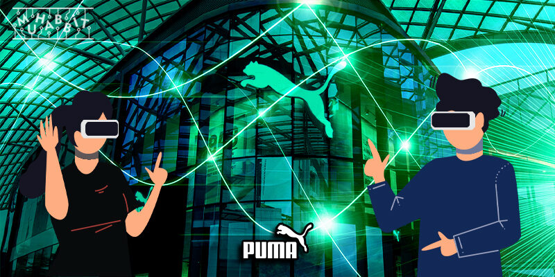 Alman Spor Devi Puma Metaverse Açılımı Yapıyor!
