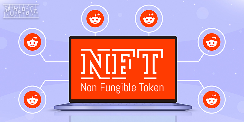 Reddit NFT Profil Resimleri Üzerine Çalışmalarını Sürdürüyor