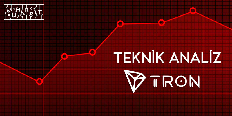 Tron TRX Fiyat Analizi 11.08.2022