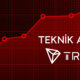 Tron TRX Fiyat Analizi  29.09.2022