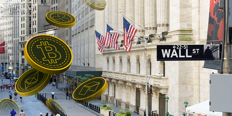 wall street bitcoin - Wall Street, Gelecekteki Bitcoin Fiyatını Tahmin Etti!
