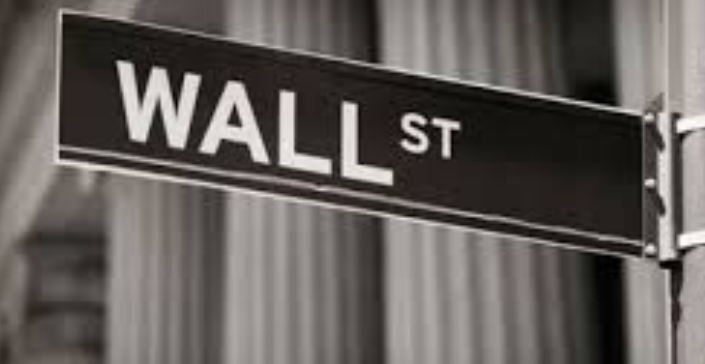 wallstreet - Wall Street Bankaları, Kripto Paraları Araştırıyorlar!