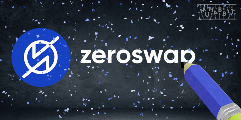 ZeroSwap