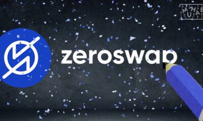 ZeroSwap MEME Yarışmasını Duyurdu!