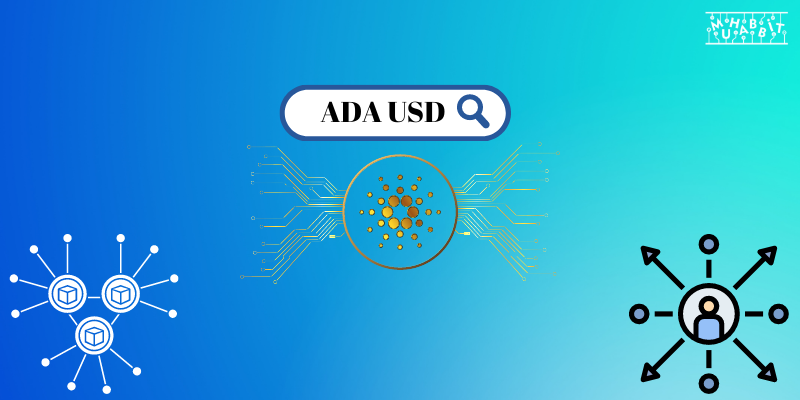 ADA USD