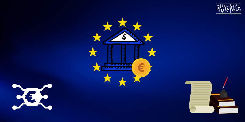 Avrupa Merkez Bankasi - Güne Başlarken Kripto Paralar ve Ekonomideki Son Gelişmeler (29 Nisan 2022)