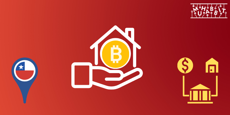 Remax, Şili’de Bitcoin İle Gayrimenkul Alımını Gerçekleşti!