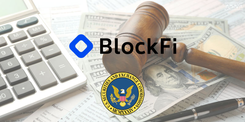 Blockfi SEC Ceza Muhabbit - BlockFi'dan Sürpriz Iowa Hamlesi!