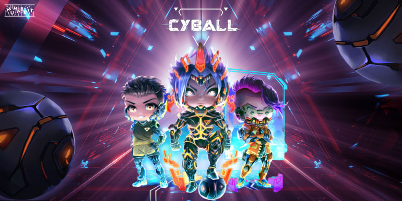 CyBall’a Yeni Geliştirmeler Geliyor!