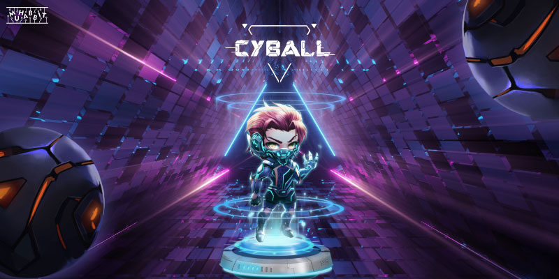 CyBall Alpha Testine Nasıl Katılabilirsiniz?