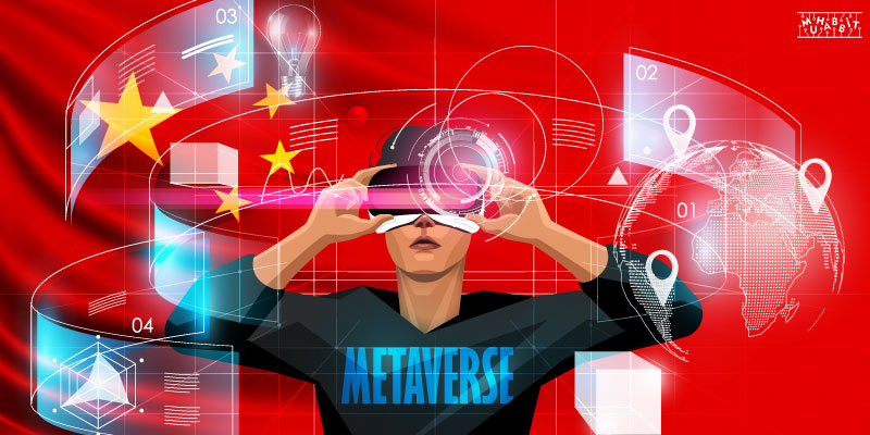 Pekin, Metaverse ve NFT Alanında Yeni Adımlar Atıyor!