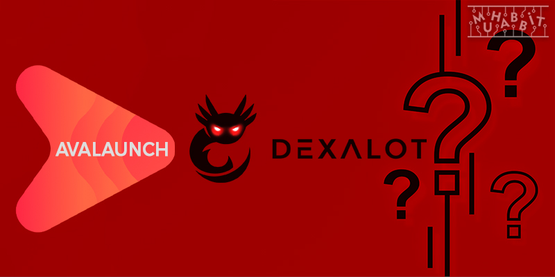 Avalaunch ve Dexalot AMA Etkinliğinin İkincisi Düzenlendi!