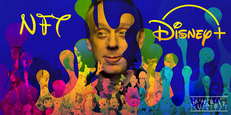 Disney Metaverse Girişimleri İçin Mike White İle Anlaştı
