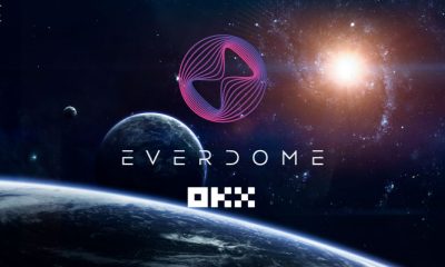 OKX’ten Yeni Listeleme! Everdome (DOME) OKX’te Listelendi!