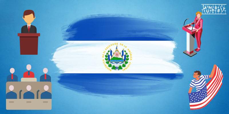 Yeni Yasa Tasarısı, El Salvador’un ABD’ye Yönelik Risklerini Azaltmayı Amaçlıyor !