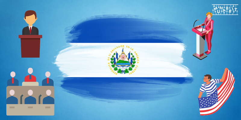 El Salvador