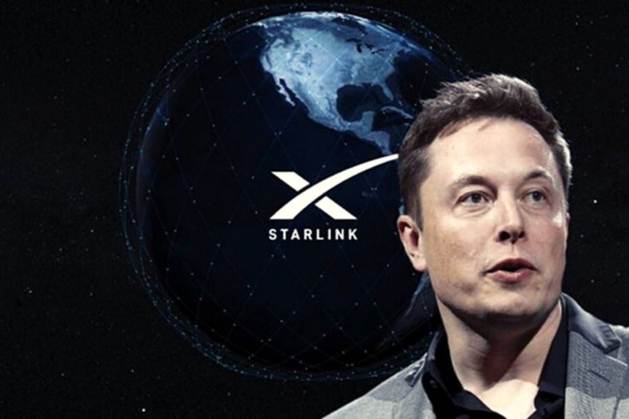 Elon Musk Starlink 901x600 - Elon Musk Starlink Uydusunu Ukrayna'da Aktif Hale Getirdi