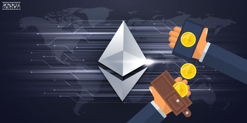 Ethereum Cuzdan Muhabbit - Grayscale Ethereum'u New York City'ye Benzetti!