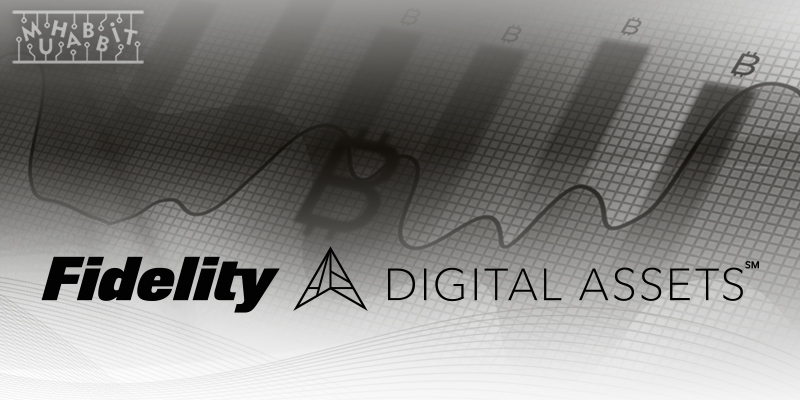 Fidelity digital assets