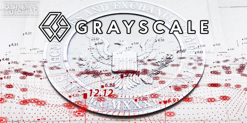 Grayscale Sec - Grayscale'in Bitcoin Spot ETF'sinin Onayı İçin SEC'e Mektup Yağıyor