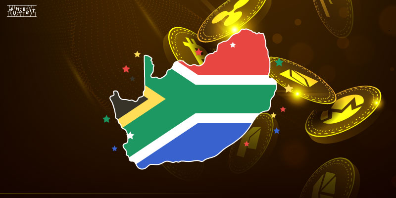 Güney Afrika Kripto Paralara Yönelik Yasal Düzenlemeleri 2022’de Tamamlayacak
