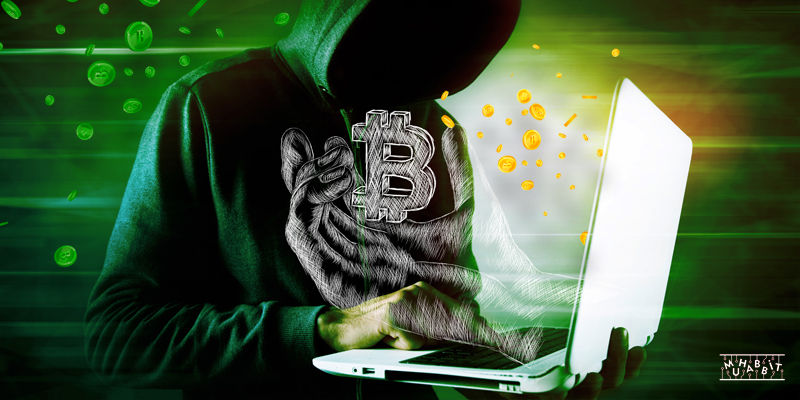 Hacker 1 - Silk Road Kurucusu Ross Ulbricht, 3 Milyar Dolarlık Borcuna Karşılık Bitcoin’lerini ABD'ye Devredecek!