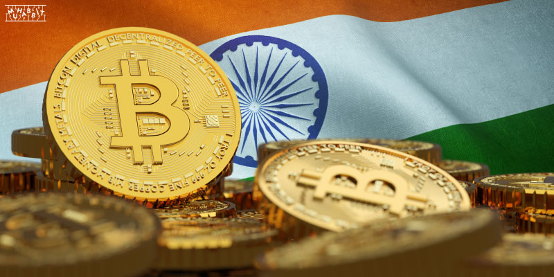Hindistan Kripto Para Muhabbit - Hindistan Merkez Bankası Aralık 2022'de Dijital Rupi'ye Merhaba Diyecek
