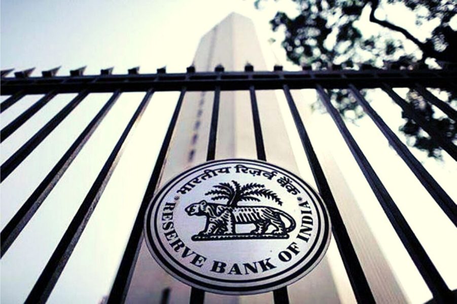 Hindistan Merkez Bankasi  901x600 - Hindistan Merkez Bankası: Kripto Paraları Yasaklamak En Mantıklı Seçenek