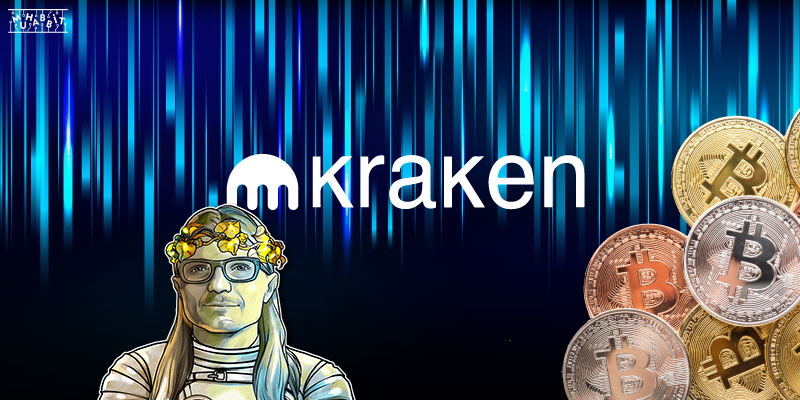 Kraken CEO’su Jesse Powell Bitcoin Hakkında İyimser Konuşmaya Devam Ediyor