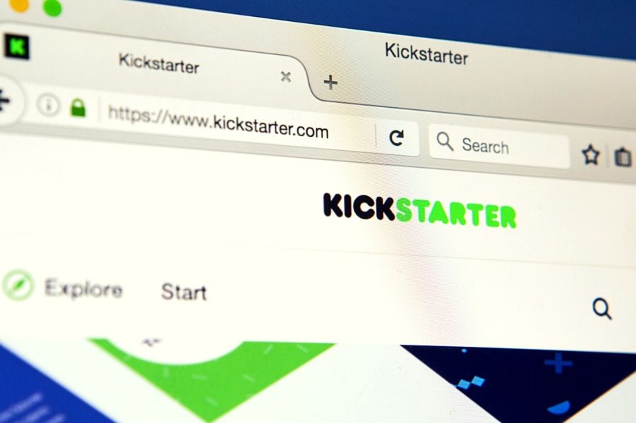 Kickstarter 901x600 - Kickstarter Blockchain Rüyasını Askıya Aldı
