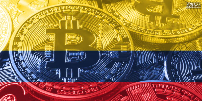 Kolombiya Kripto Para Kullanımına Kısıtlama Getiriyor