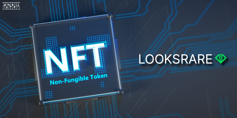 Yeni NFT Pazarında “Wash Trading” Yapıldı İddiası!