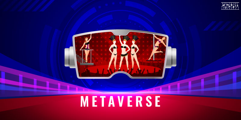 Metaverse Çocuklar İçin Sanal Güvenlikten Yoksun