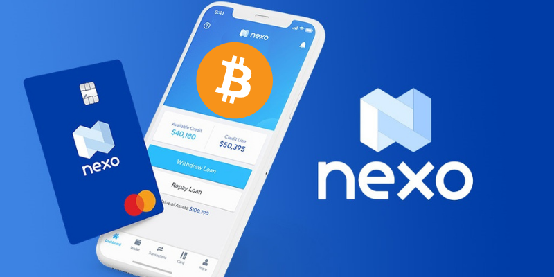 Nexo, ABD Müşterilerine Ait Mevduatlara Faiz Ödemeyi Durduruyor!