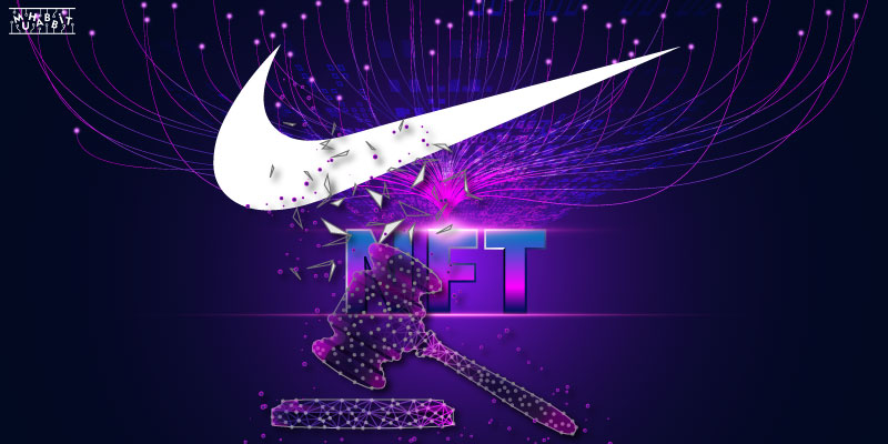 Nike Yetkisiz NFT Satıcılarına Karşı Savaş Açtı