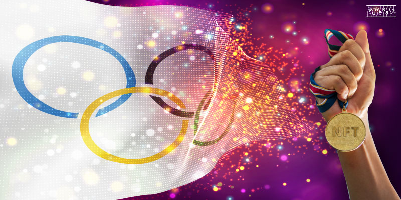 Uluslararası Olimpiyat Komitesi, NFT Ödüllü Oyun İçin Geliştiriciyle Ortaklık Kurdu!