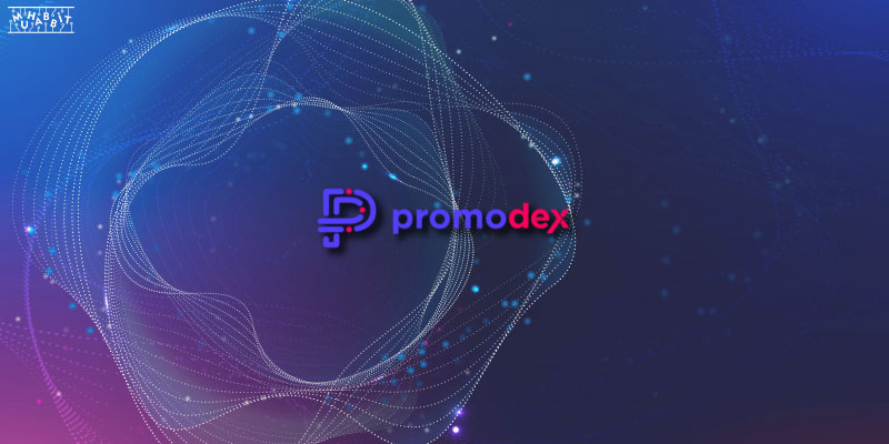 Markalar ve Fenomenleri Bir Araya Getiren Promodex Platformu, Whitelist Kampanyası Başlattı!
