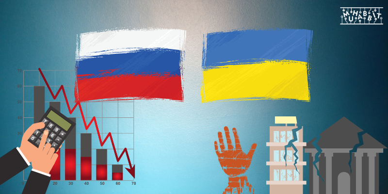 Rusya Ukrayna - Visa ve Mastercard'dan Sonra Paypal da Rusya'dan Çekilme Kararı Aldı!