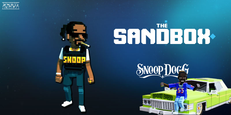 Sandbox’ta Snoop Dogg Rüzgarı Esecek!