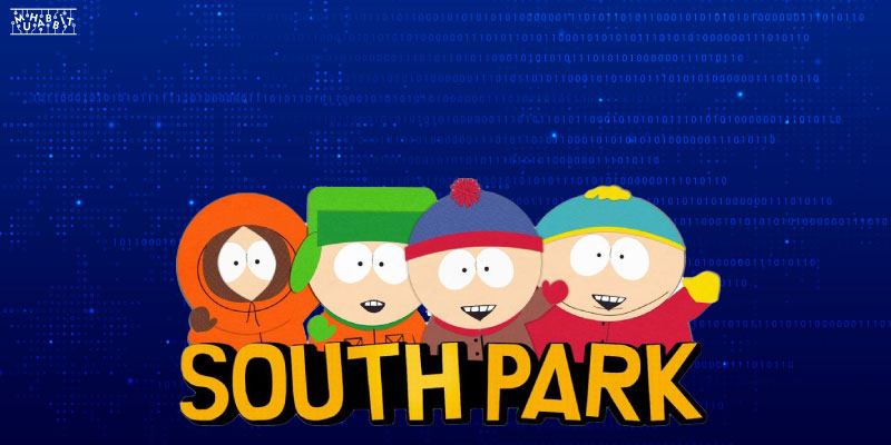 South Park Muhabbit - South Park'ın Hikayesinde Bu Sefer Matt Damon ve Kripto Paralar Var