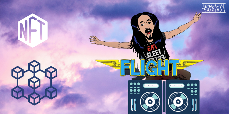 Steve Aoki NFT