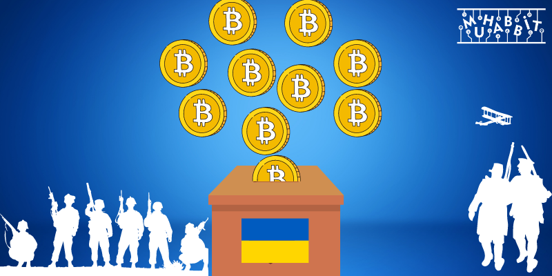 Ukrayna BTC bağiş - Ukrayna, Kripto Paralara Karşı Temkinli Yaklaşımını Sürdürüyor!