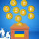 Raporlara Göre, Ukrayna Ordusuna 400.000 Dolarlık Bitcoin Bağışı Yapıldı!