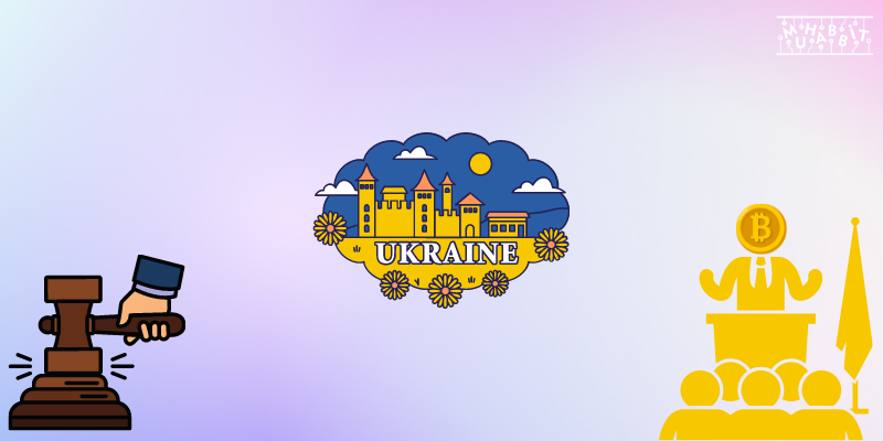 Ukrayna Bitcoin