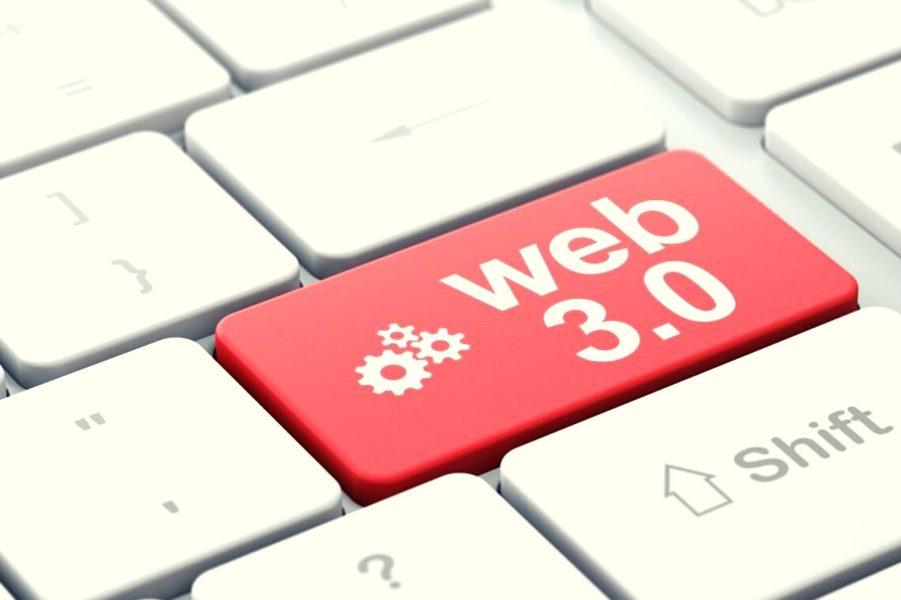 Web3  901x600 - Polygon Ağı Yeni Web3 Medya Platformu İçin Kolları Sıvadı