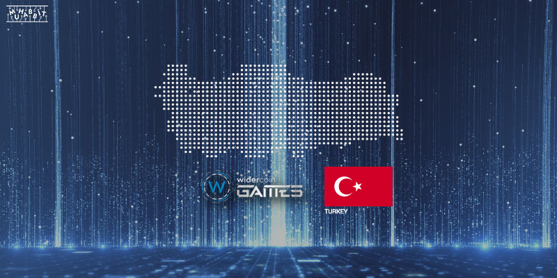 Ünlü Oyun Şirketi Wider Games, Türkiye’de Yatırım Yapacak!