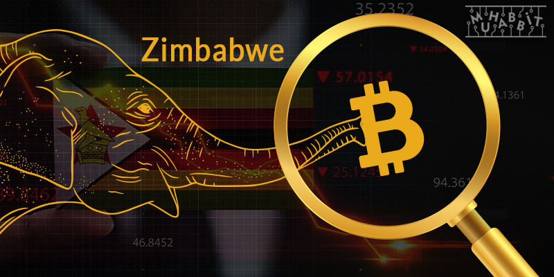 Zimbabwe Merkez Bankası CBDC